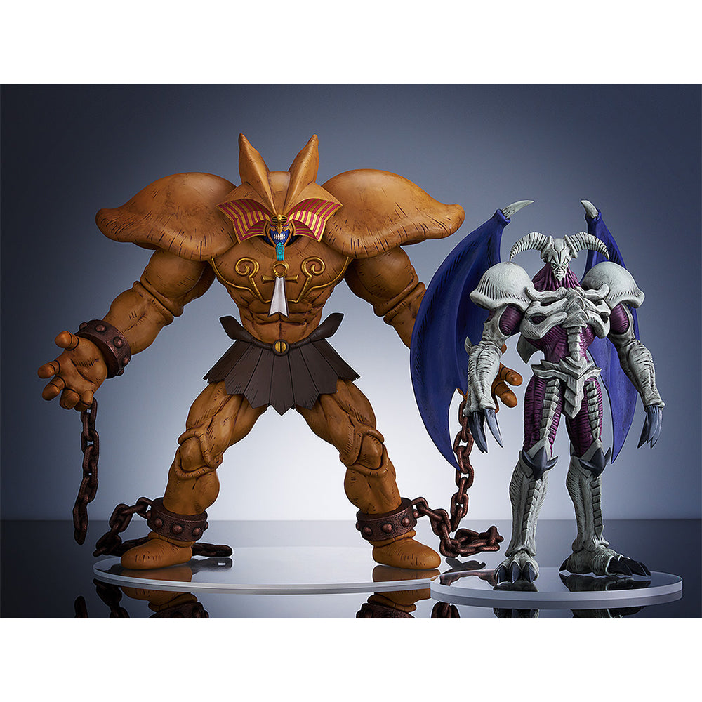 POP UP PARADE 惡魔的召喚 L size