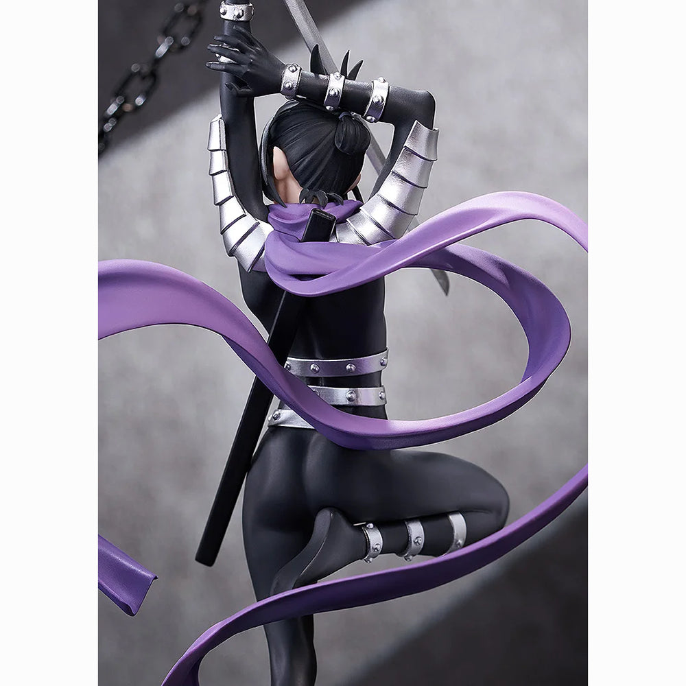 POP UP PARADE 音速索尼克