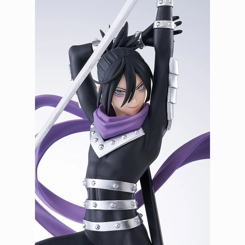 POP UP PARADE 音速索尼克