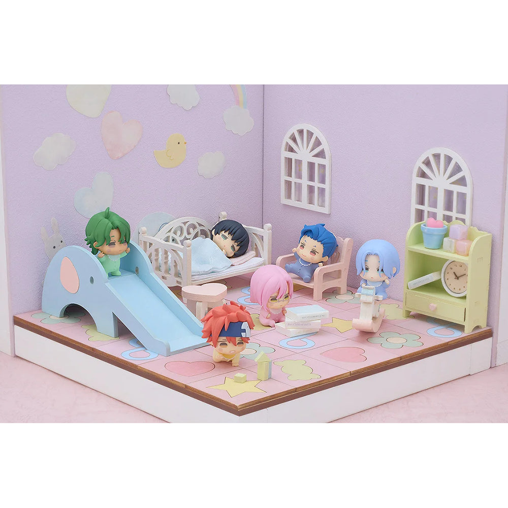 Akatans SK8 the Infinity (商品以每6盒(原箱)為單位下單)