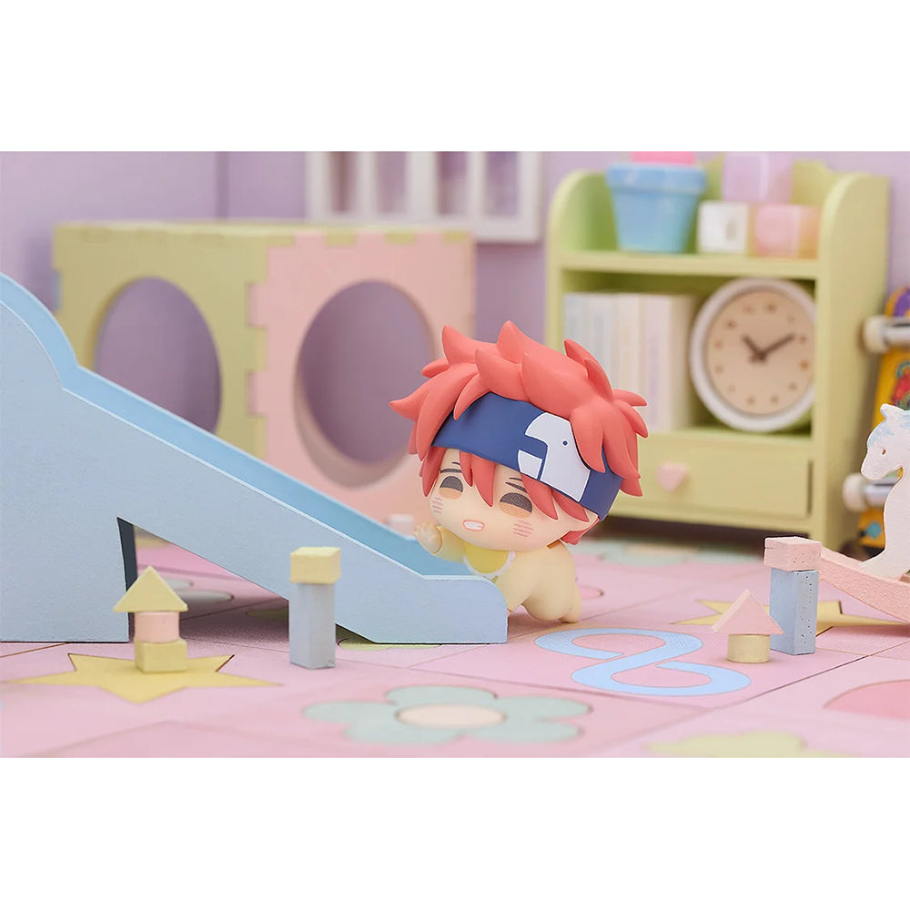 Akatans SK8 the Infinity (商品以每6盒(原箱)為單位下單)