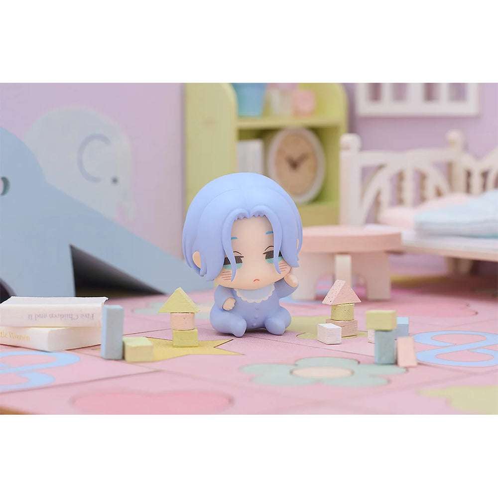 Akatans SK8 the Infinity (商品以每6盒(原箱)為單位下單)