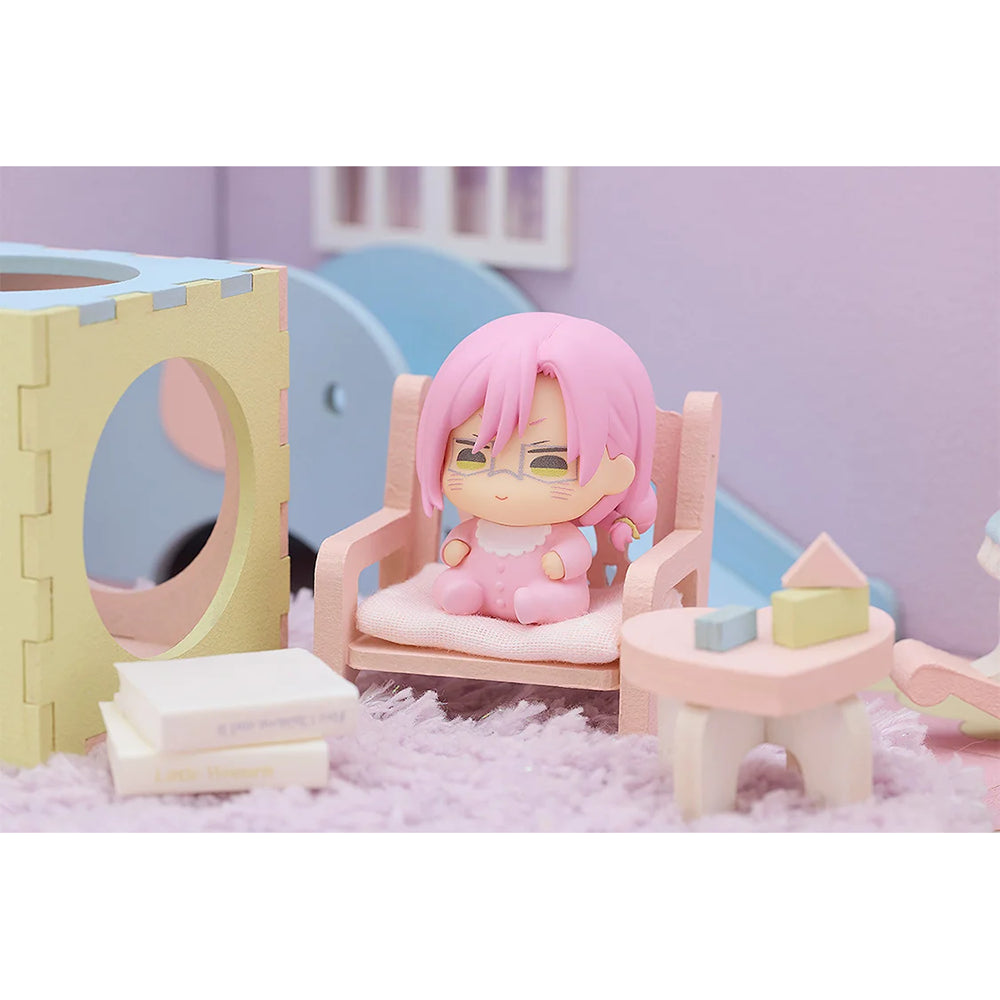 Akatans SK8 the Infinity (商品以每6盒(原箱)為單位下單)