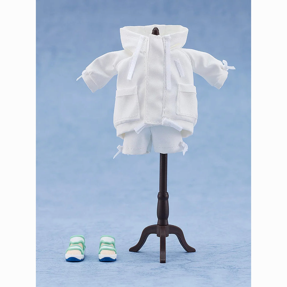 黏土娃 Pretender/奧伯隆 清爽的夏日王子Ver.