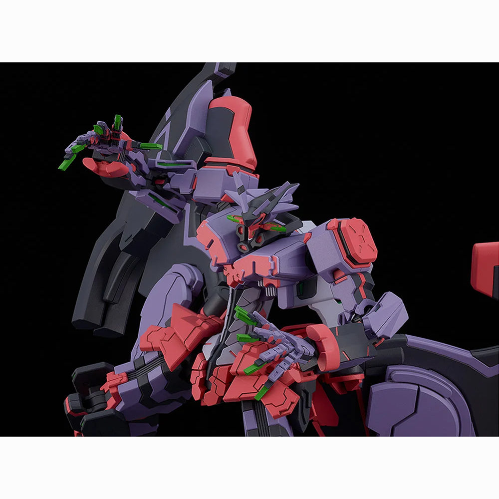 MODEROID Liber Legis