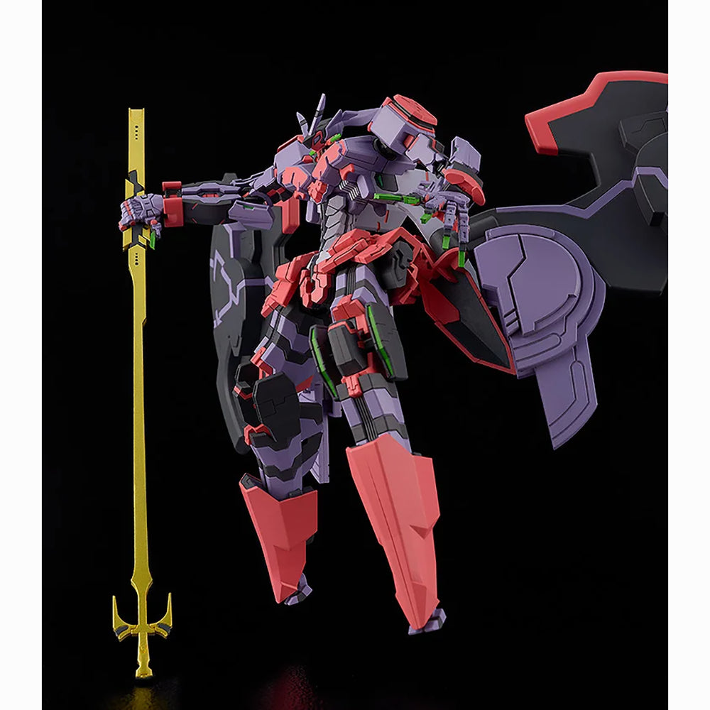 MODEROID Liber Legis