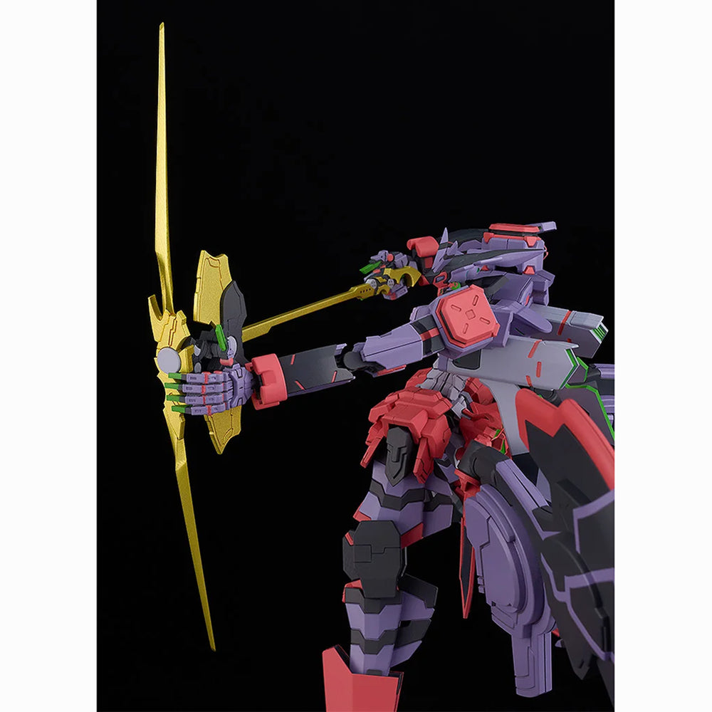 MODEROID Liber Legis