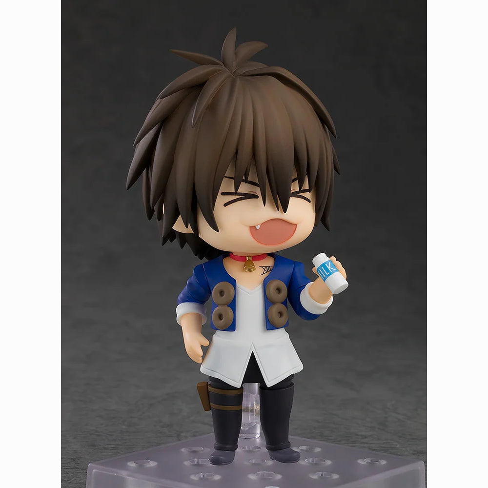 黏土人 托雷‧哈特涅特