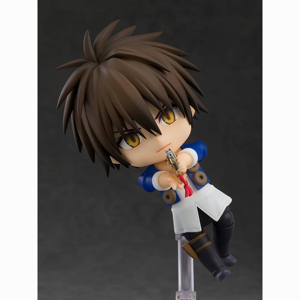 黏土人 托雷‧哈特涅特