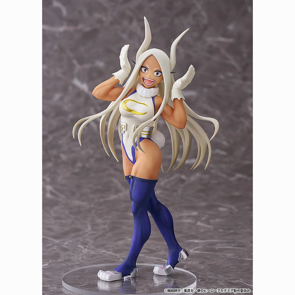 POP UP PARADE 米爾科 L size