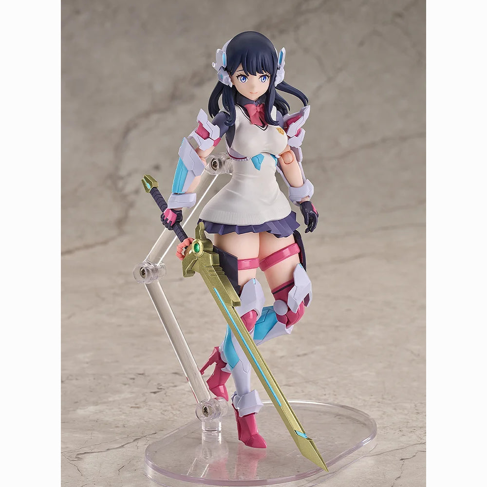 Hyper Body 寶多六花 （GRID TECTOR Ver.）