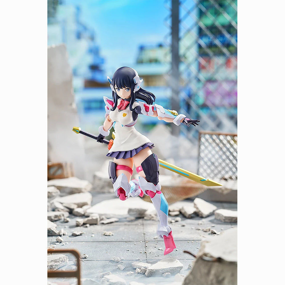 Hyper Body 宝多六花（GRID TECTOR Ver.） Hyper Body 宝多六花 (GRID TECTOR Ver.) レビュー (ハイパー