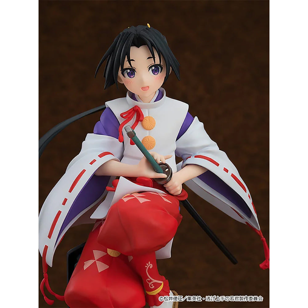 POP UP PARADE 北條時行