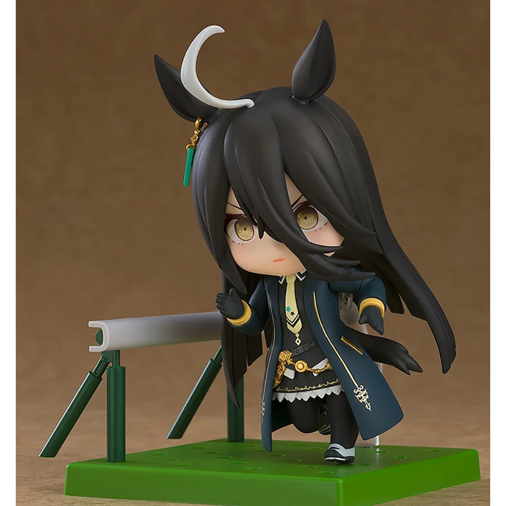 黏土人 曼哈頓咖啡