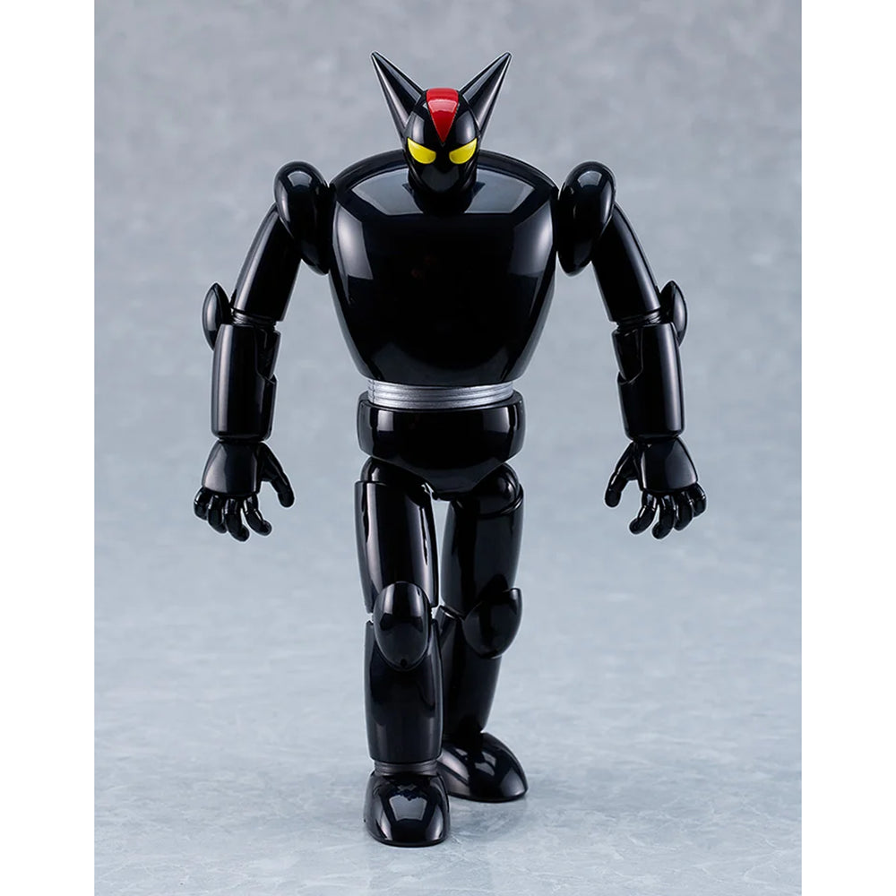 MODEROID 黑牛 (初代鐵人版)