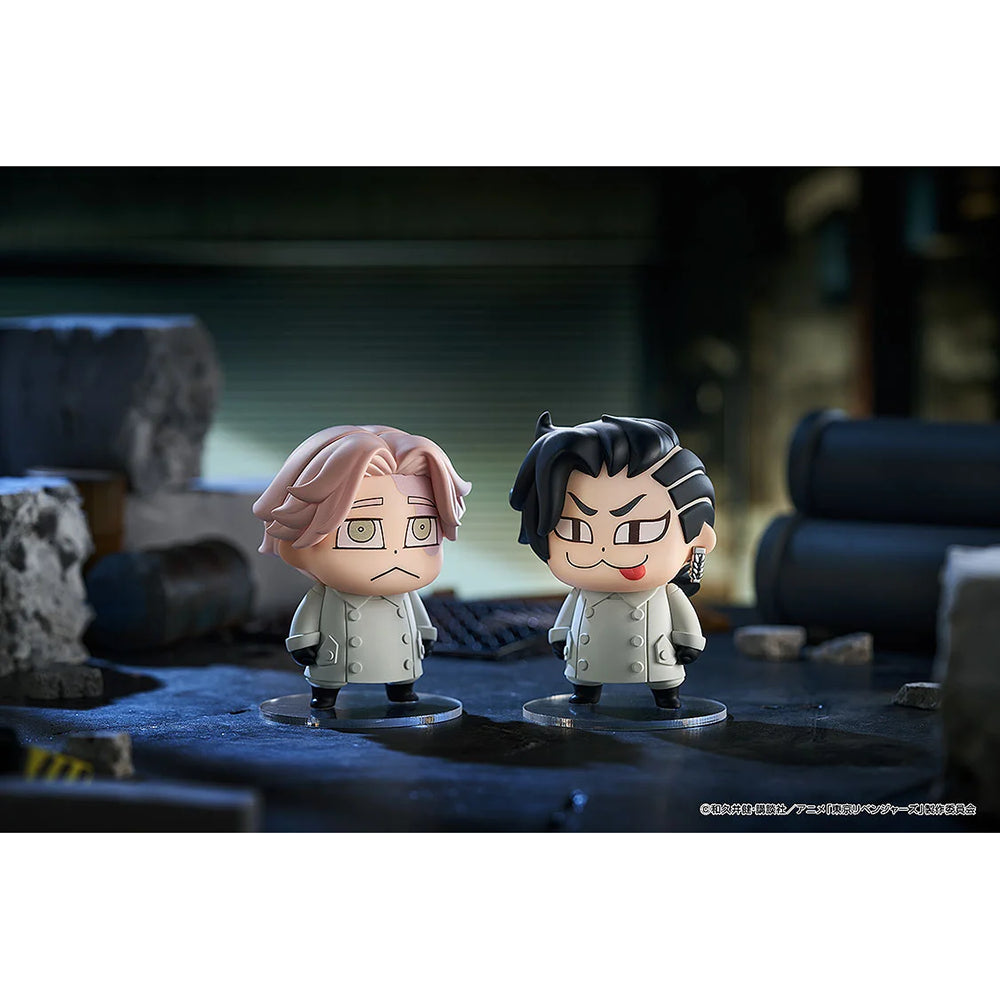 Q版模型 九井一／乾青宗 bkub Ver.