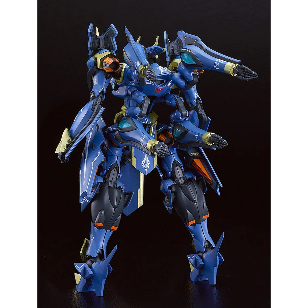 MODEROID DX-SCALE 伊迦爾卡