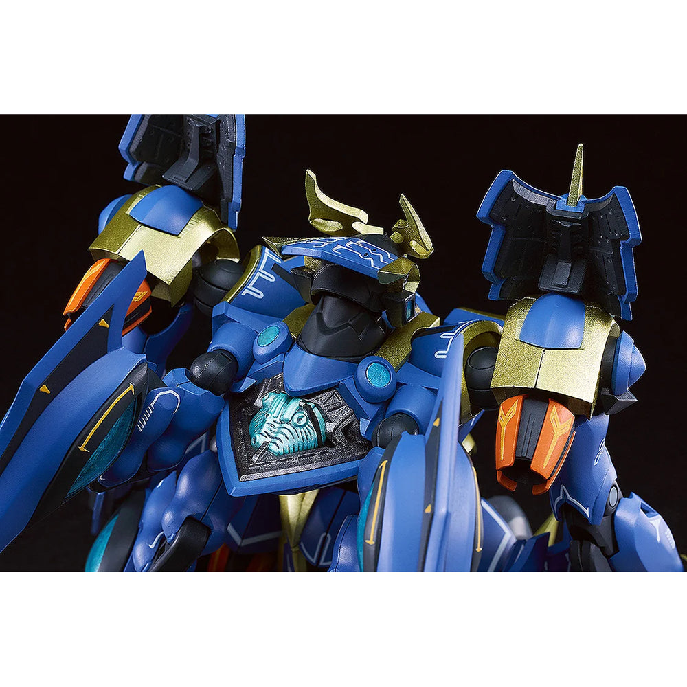 MODEROID DX-SCALE 伊迦爾卡