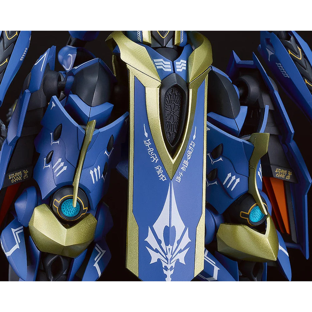 MODEROID DX-SCALE 伊迦爾卡