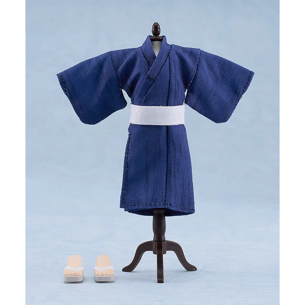 黏土娃 三日月宗近 輕裝Ver.