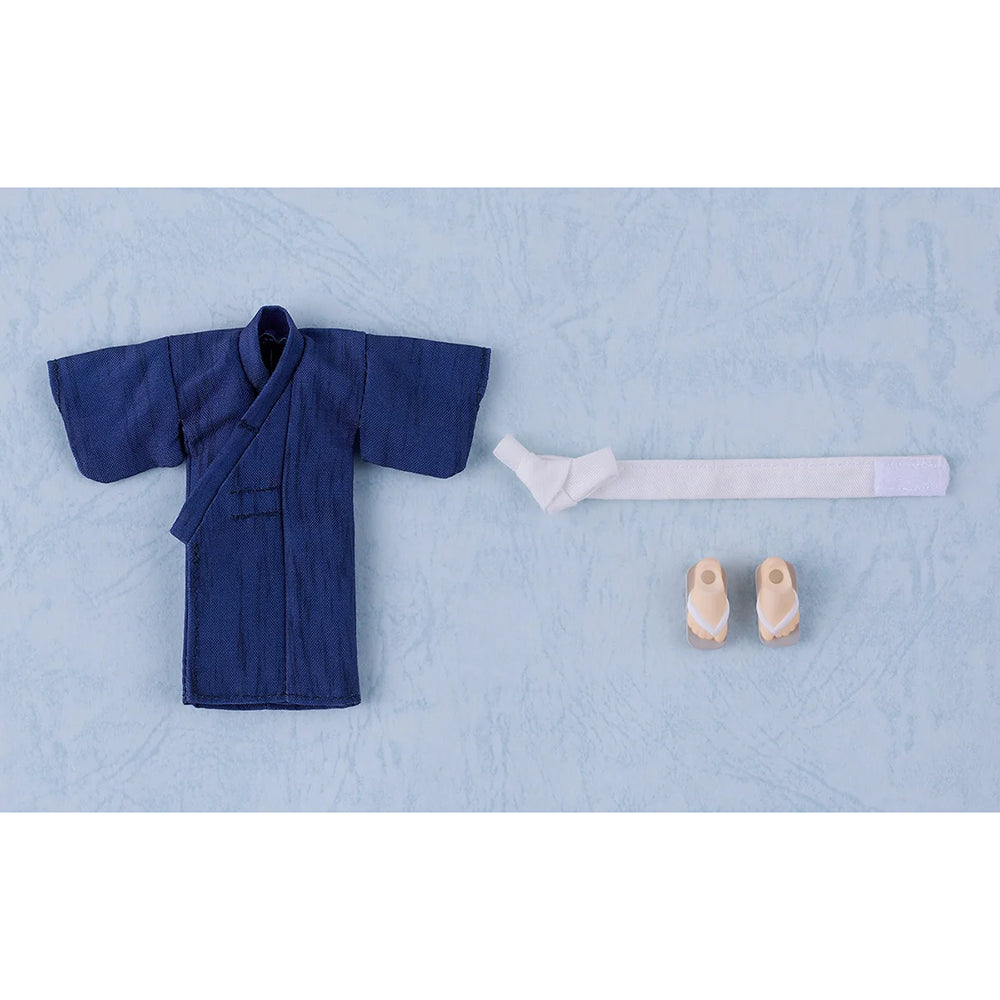 黏土娃 三日月宗近 輕裝Ver.