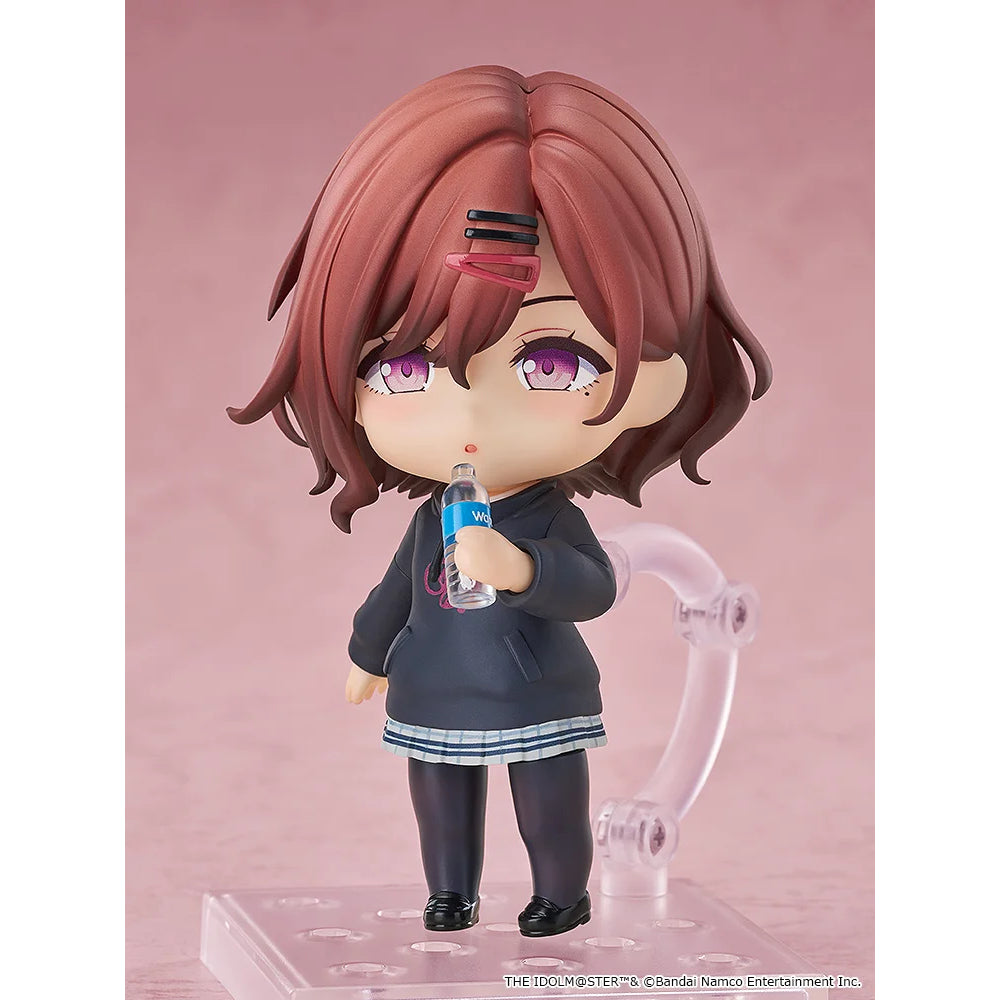 黏土人 樋口圓香