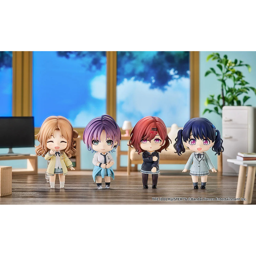 黏土人 福丸小糸