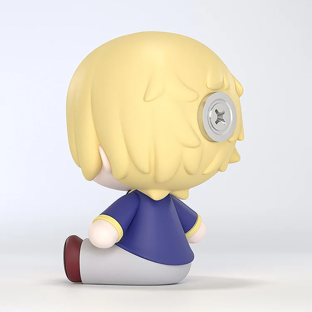 Huggy Good Smile 阿奎亞