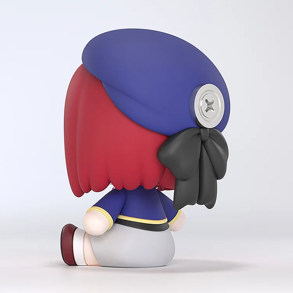 Huggy Good Smile 有馬佳奈