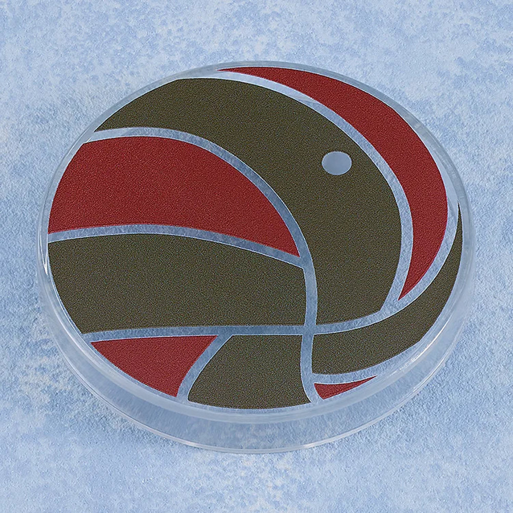 黏土人 宮治 制服Ver.