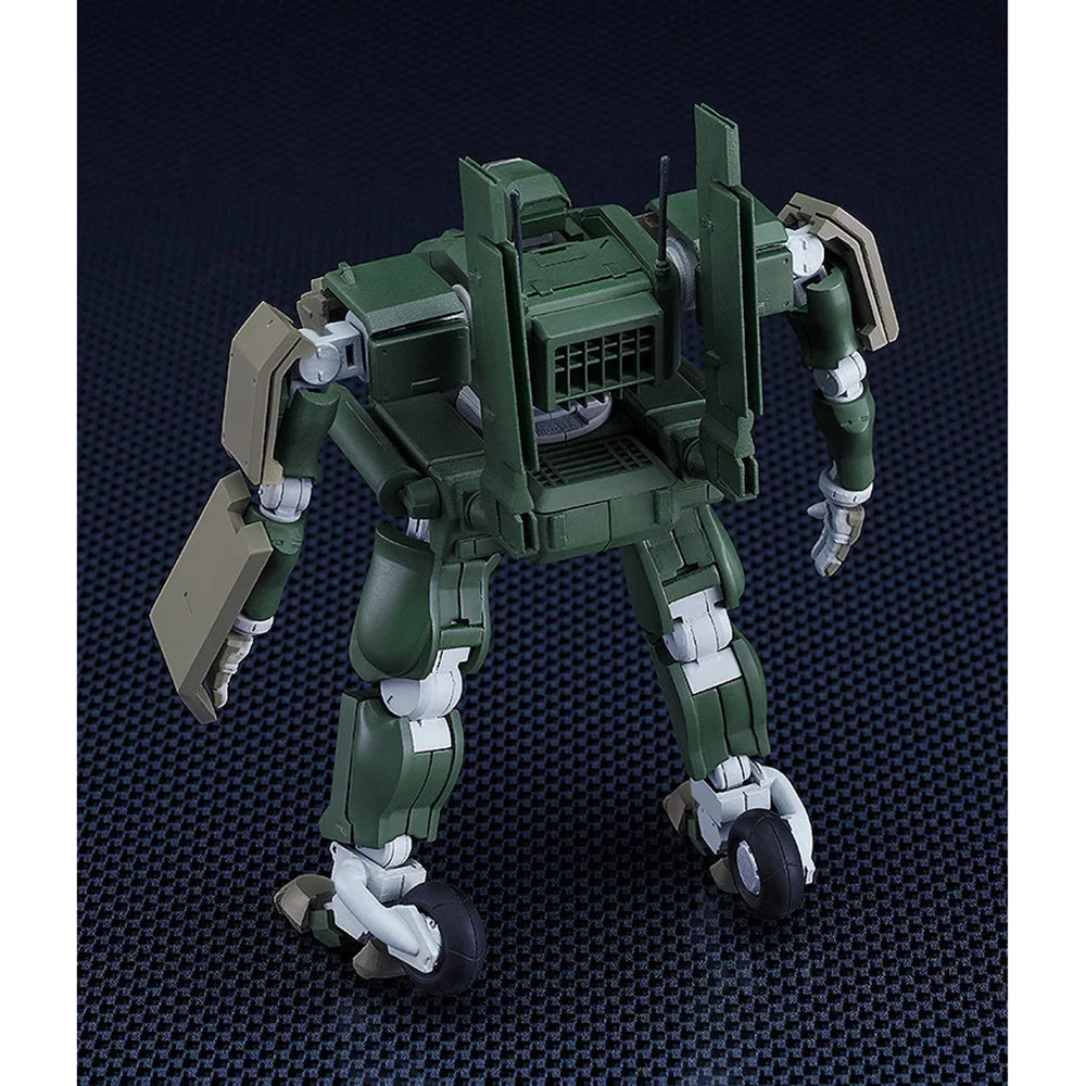 MODEROID 24式機動步行戰鬥車 烈華 泛用型