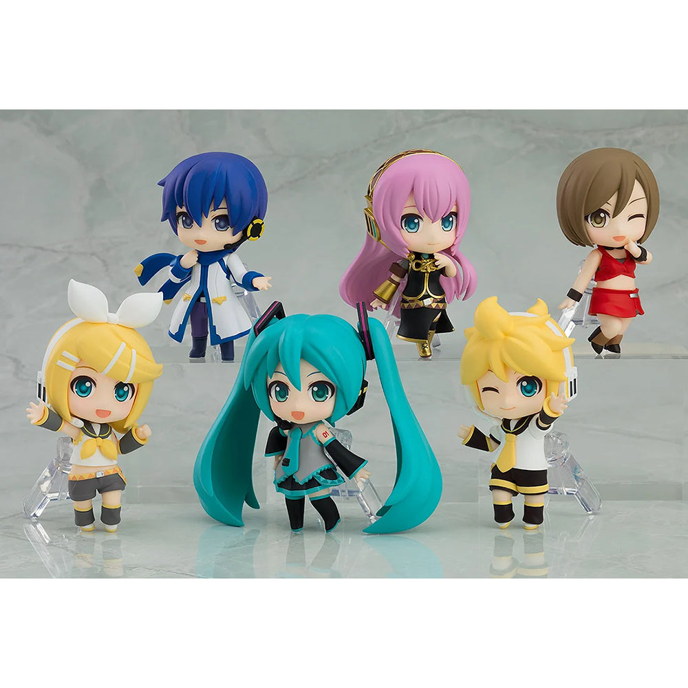 驚喜黏土人 Piapro Characters (商品以每6盒(原箱)為單位下單)