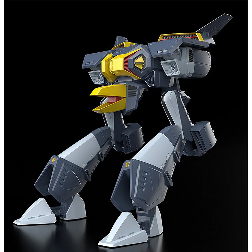 MODEROID NIKICK