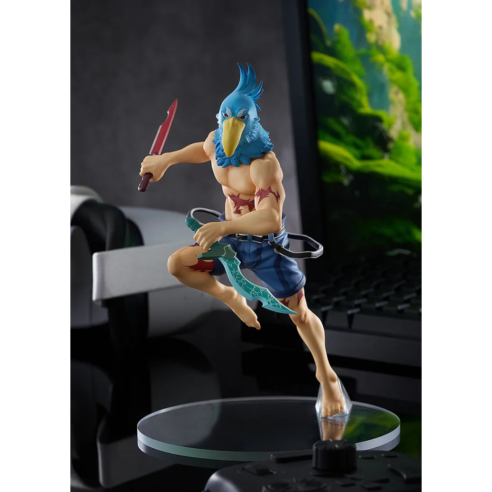 POP UP PARADE 桑樂