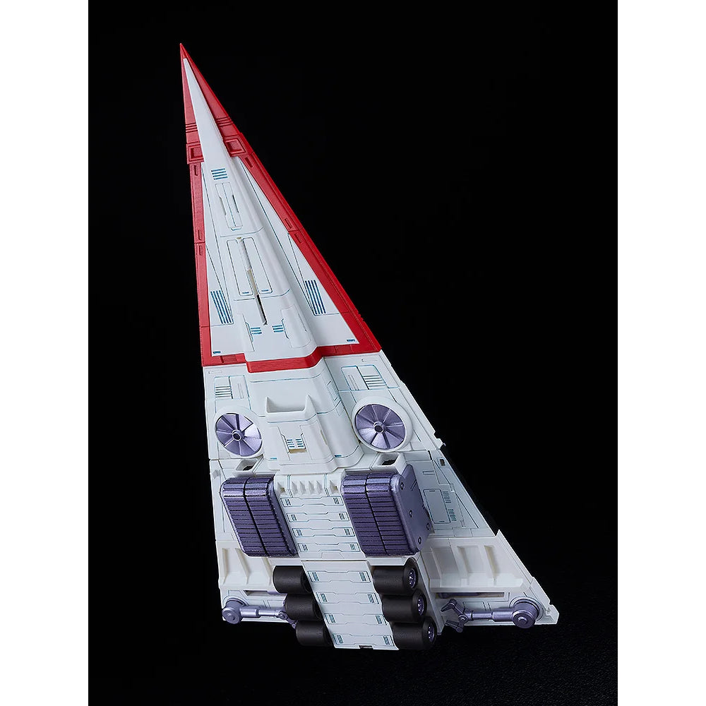 MODEROID 旋風斯巴達