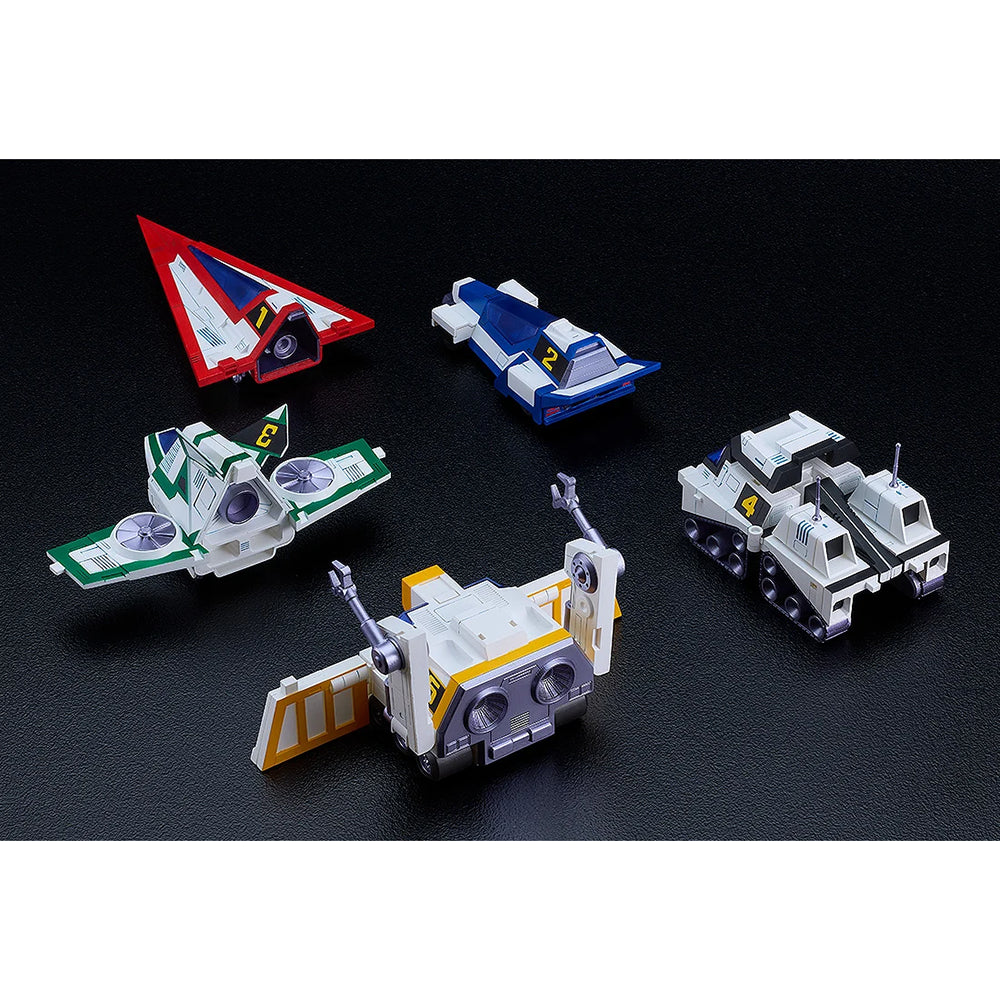 MODEROID 旋風斯巴達