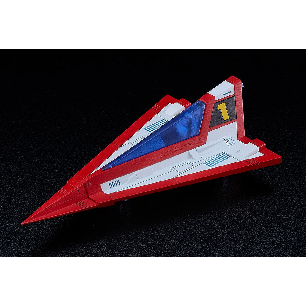 MODEROID 旋風斯巴達