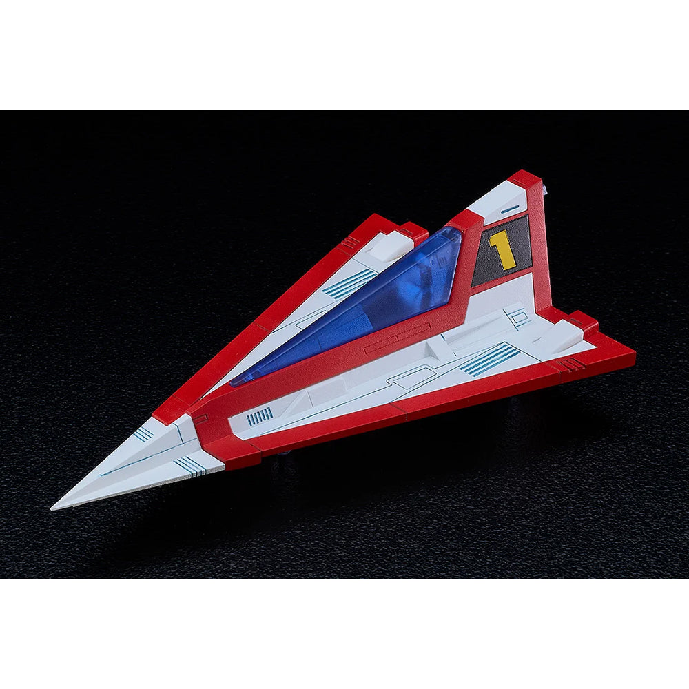 MODEROID 旋風斯巴達