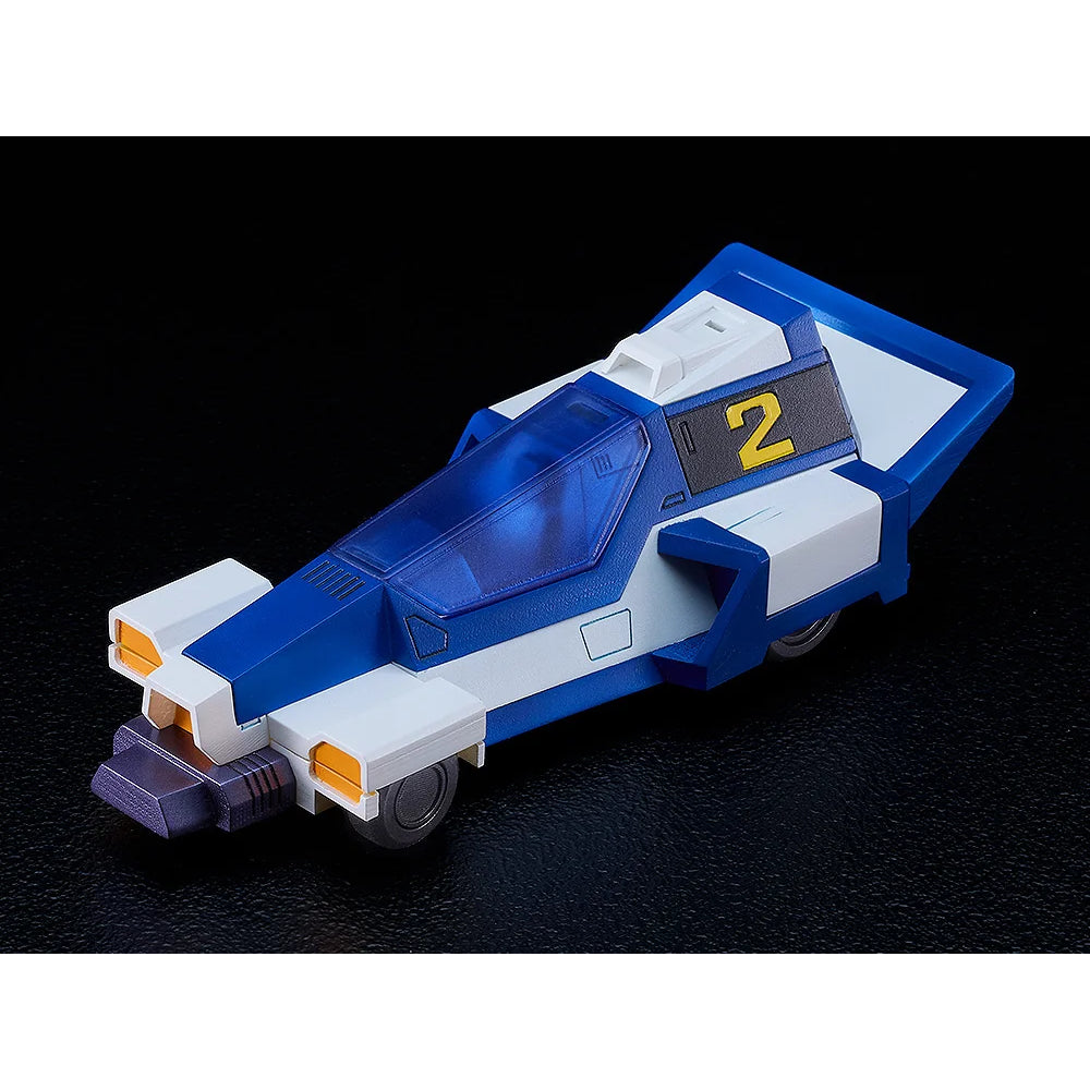 MODEROID 旋風斯巴達