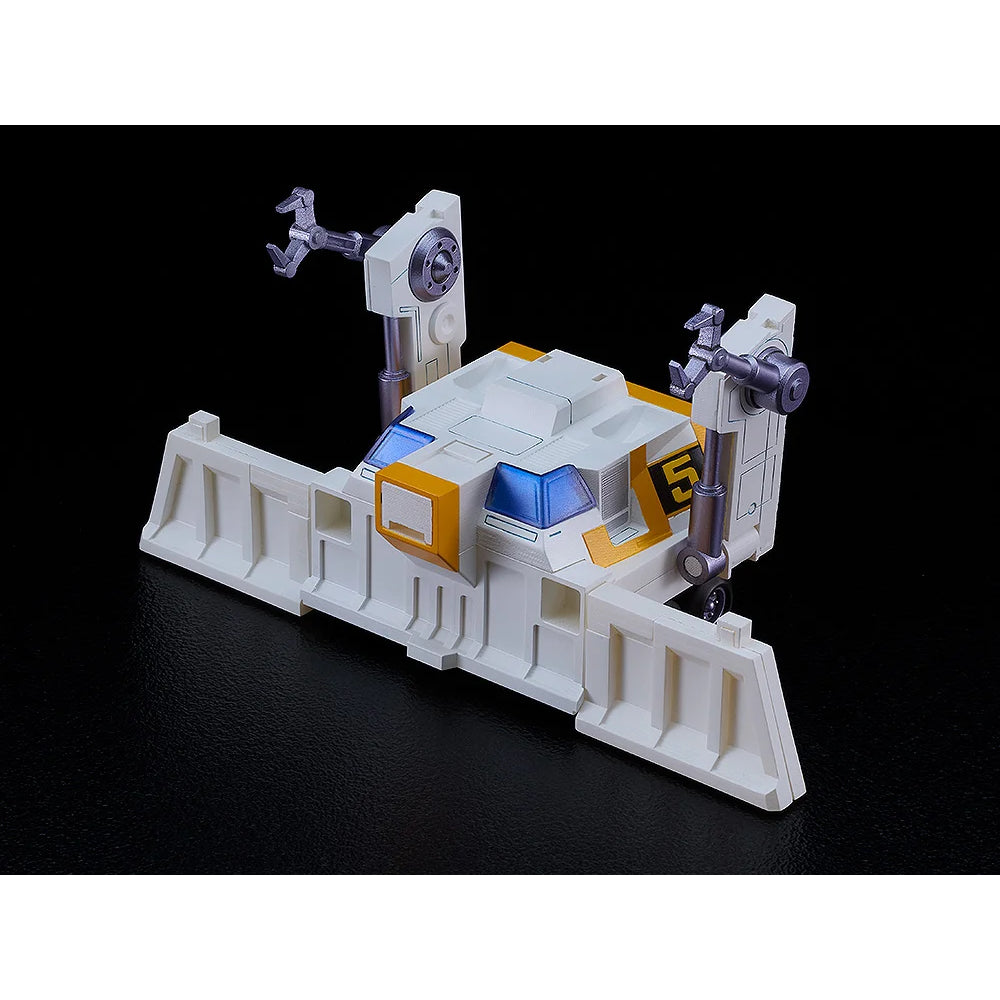 MODEROID 旋風斯巴達