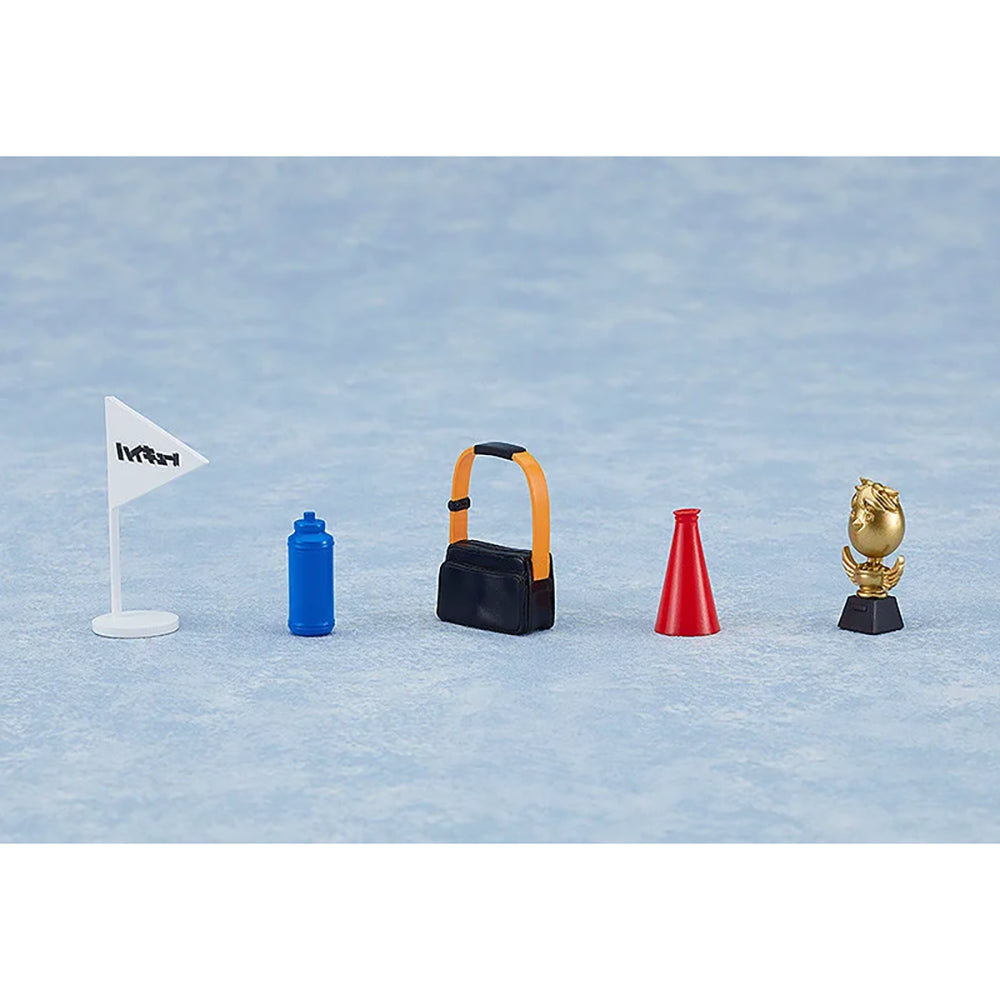 驚喜黏土人 排球少年!!全國大賽篇 (商品以每8盒(原箱)為單位下單)