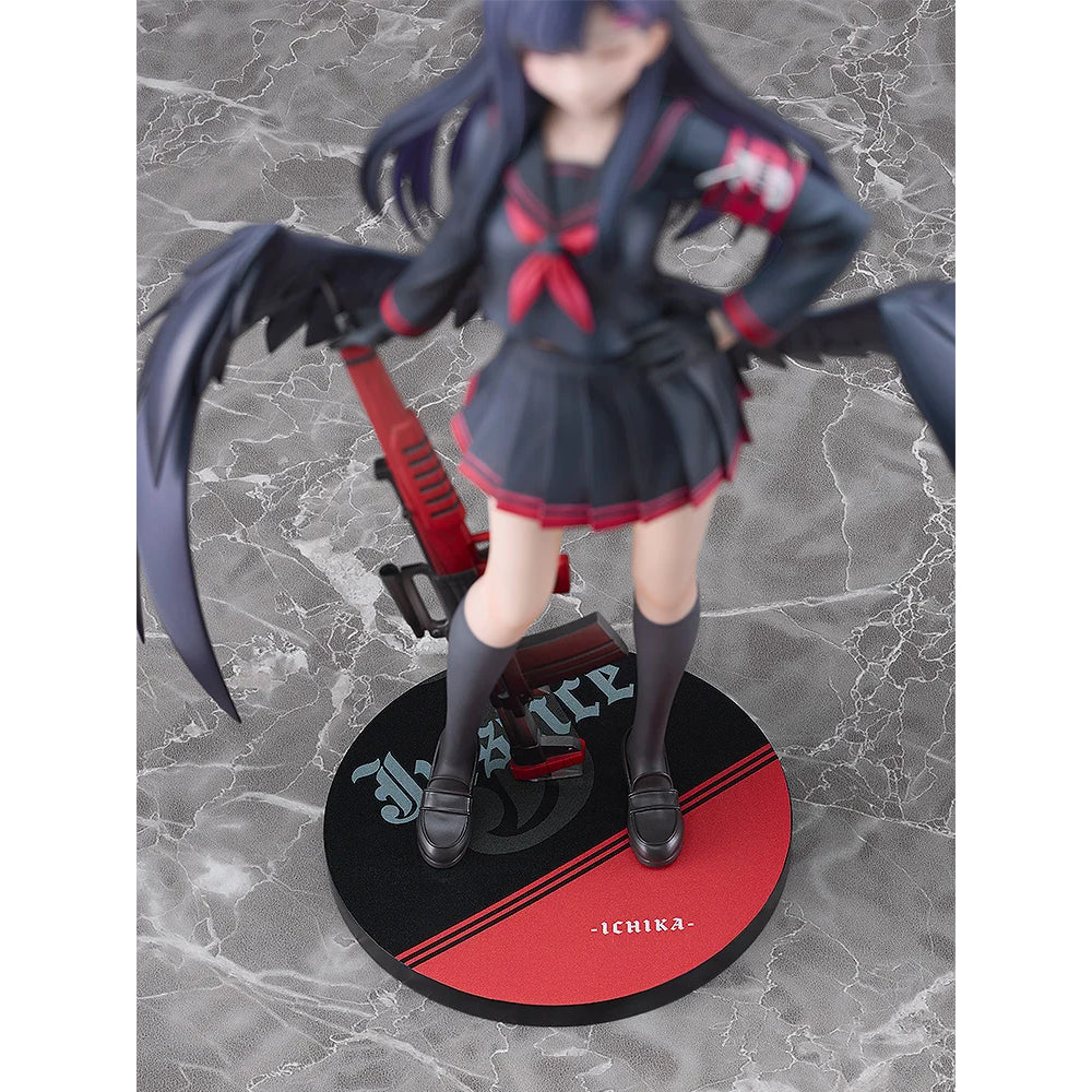 一花 (1/7比例模型)