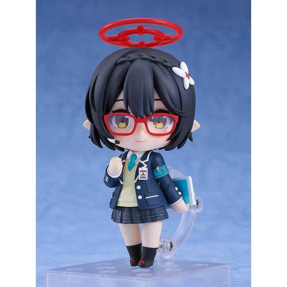 黏土人 奧空綾音