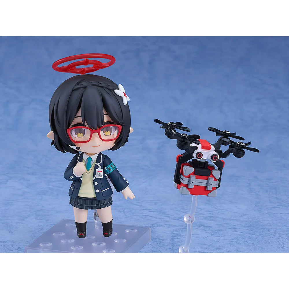 黏土人 奧空綾音