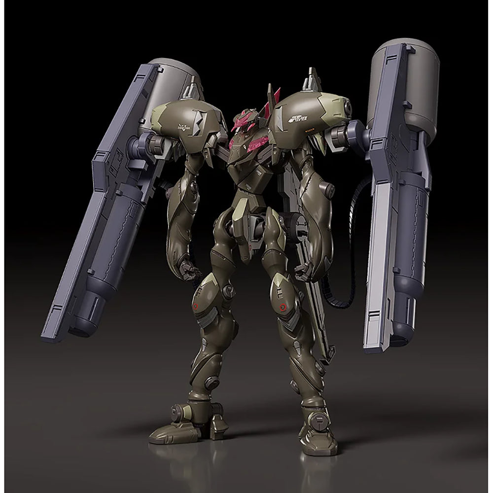 MODEROID Fafner Mk.IV改 Abaddon