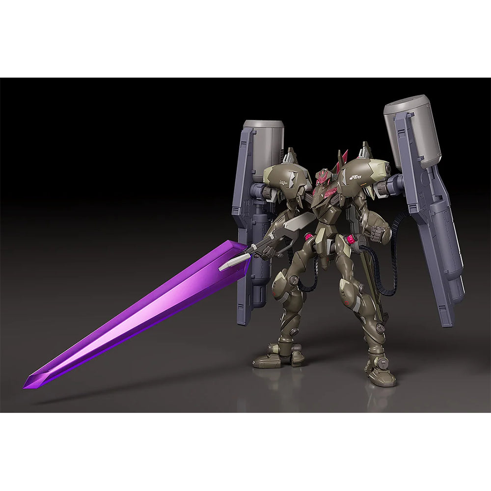 MODEROID Fafner Mk.IV改 Abaddon