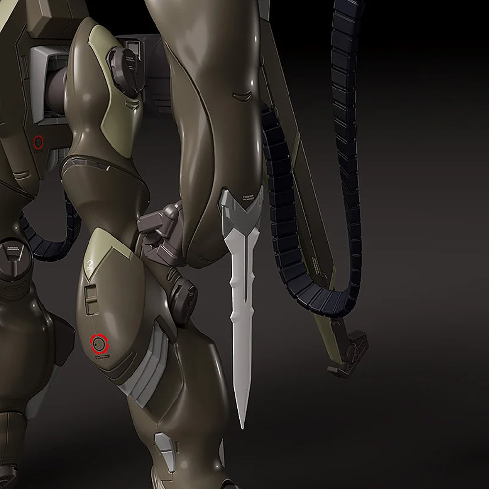 MODEROID Fafner Mk.IV改 Abaddon