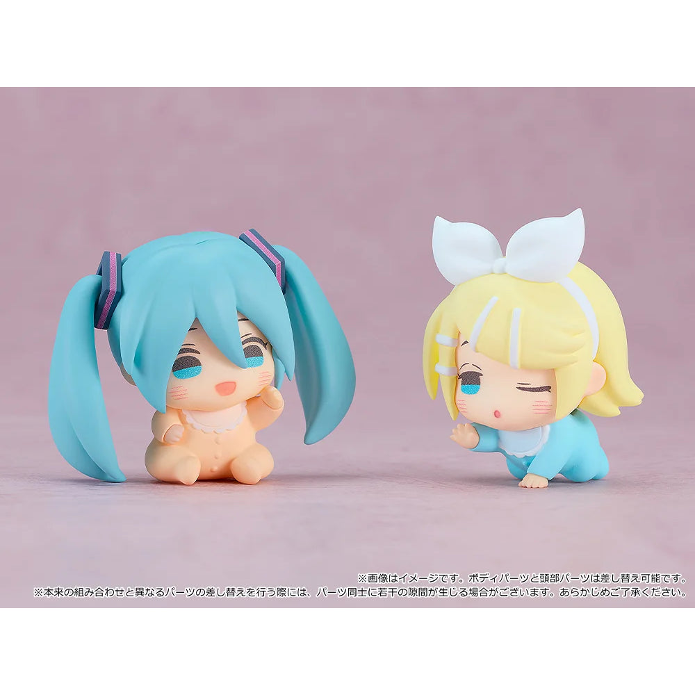 Akatans Piapro Characters (商品以每6盒(原箱)為單位下單)