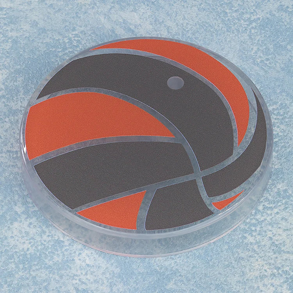 黏土人 黑尾鐵朗 制服Ver.