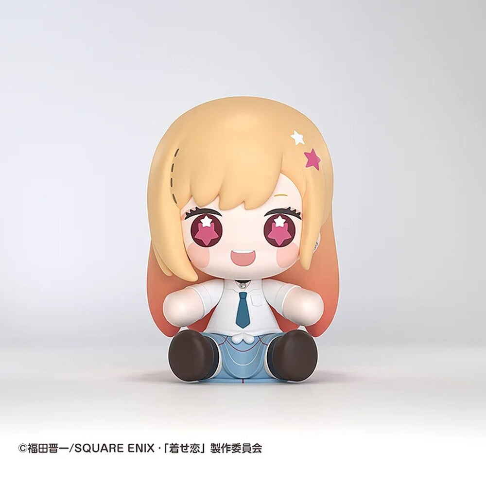Huggy Good Smile 喜多川海夢